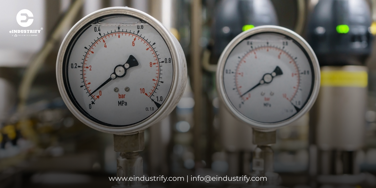 Instruments for Industry